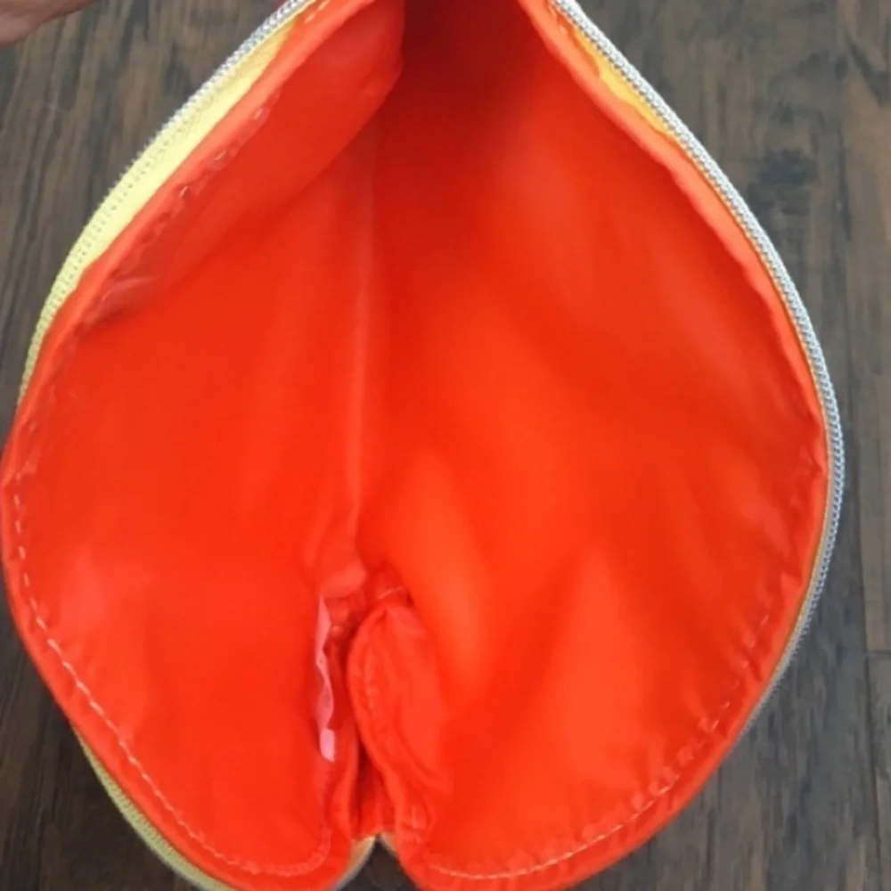 💸Ipsy May 2018 Air Travel Makeup Bag